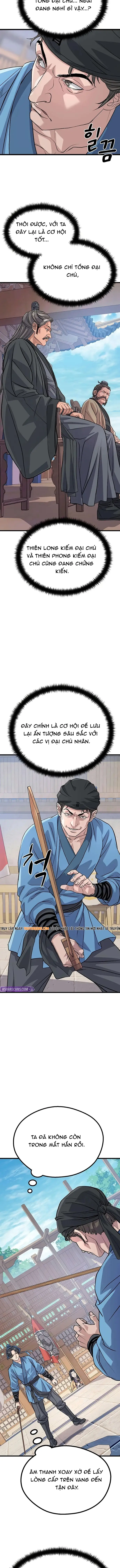 Trọng Sinh Thành Bại Gia Chi Tử Chapter 5 - 3