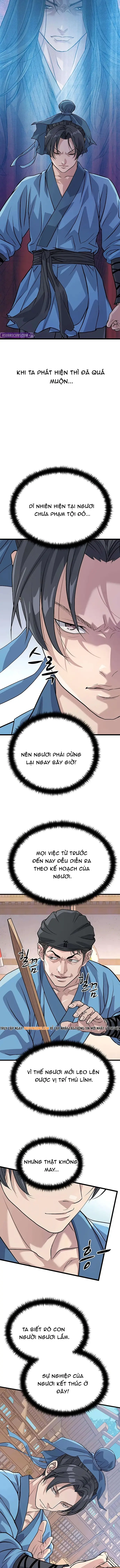 Trọng Sinh Thành Bại Gia Chi Tử Chapter 5 - 5