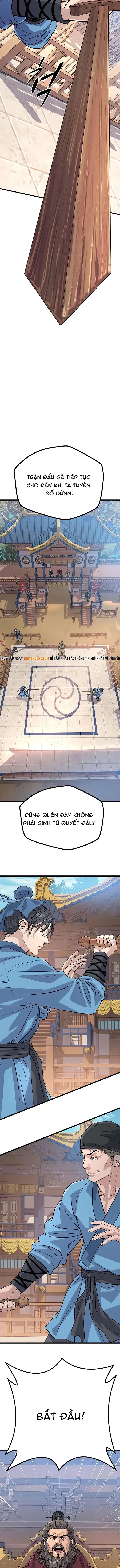 Trọng Sinh Thành Bại Gia Chi Tử Chapter 5 - 6