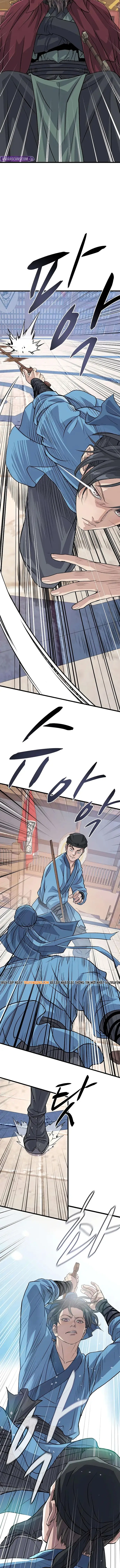 Trọng Sinh Thành Bại Gia Chi Tử Chapter 5 - 7