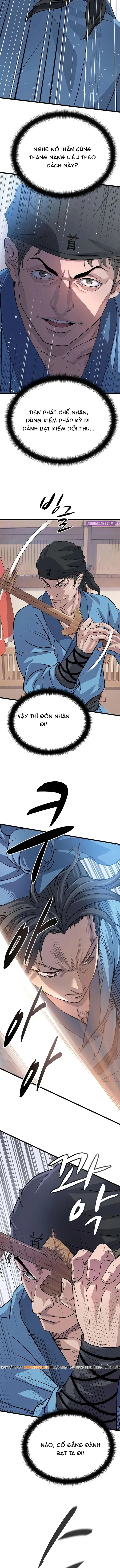 Trọng Sinh Thành Bại Gia Chi Tử Chapter 5 - 8