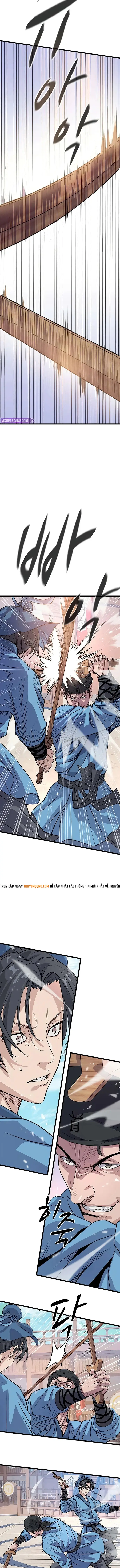 Trọng Sinh Thành Bại Gia Chi Tử Chapter 5 - 9