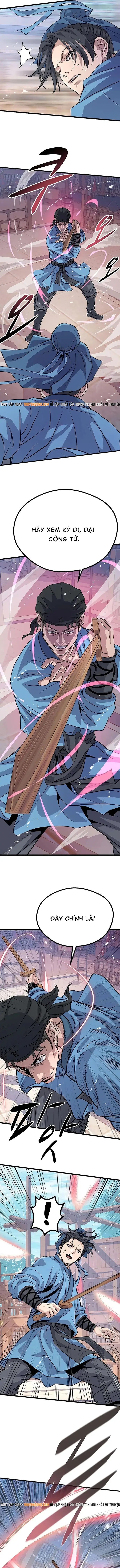 Trọng Sinh Thành Bại Gia Chi Tử Chapter 5 - 12