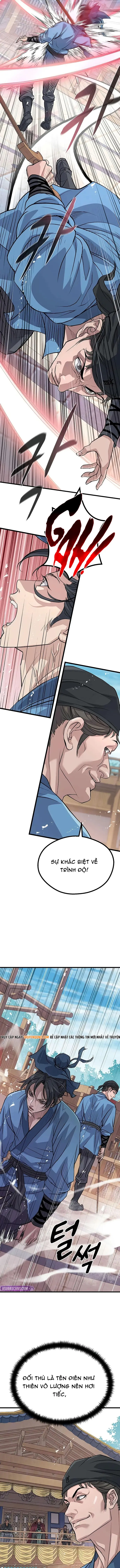 Trọng Sinh Thành Bại Gia Chi Tử Chapter 5 - 13