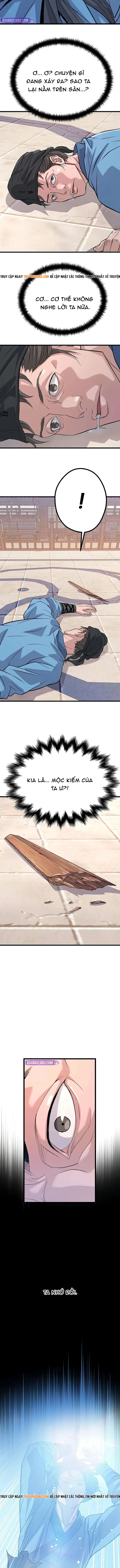 Trọng Sinh Thành Bại Gia Chi Tử Chapter 5 - 16