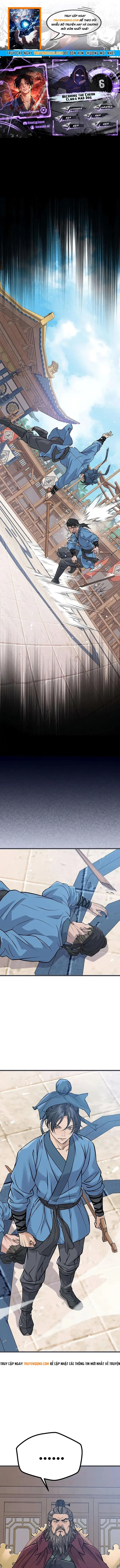 Trọng Sinh Thành Bại Gia Chi Tử Chapter 6 - 1