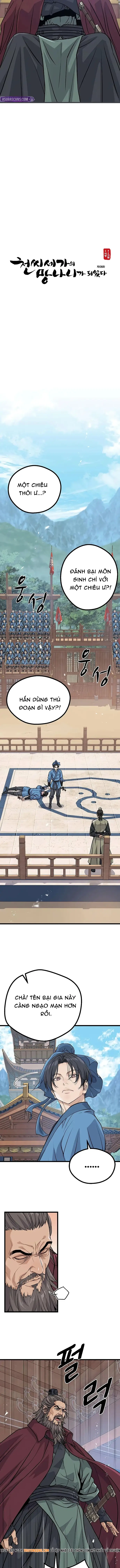 Trọng Sinh Thành Bại Gia Chi Tử Chapter 6 - 2