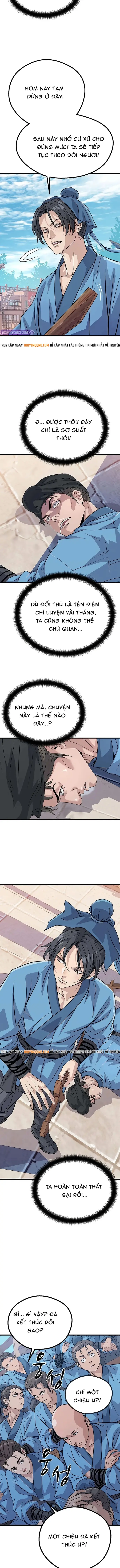 Trọng Sinh Thành Bại Gia Chi Tử Chapter 5 - 20