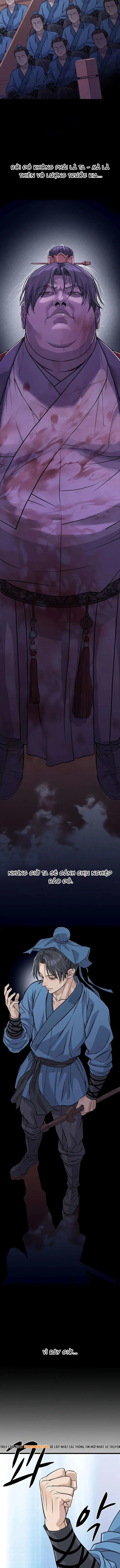Trọng Sinh Thành Bại Gia Chi Tử Chapter 6 - 4