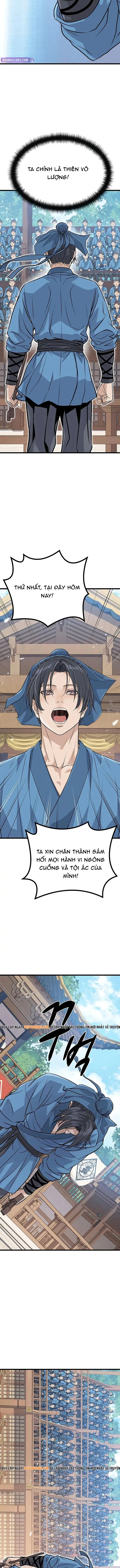 Trọng Sinh Thành Bại Gia Chi Tử Chapter 6 - 5