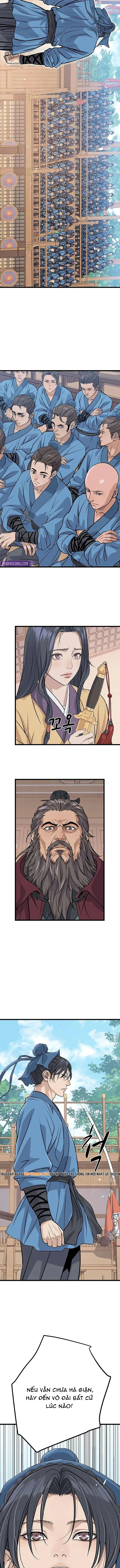 Trọng Sinh Thành Bại Gia Chi Tử Chapter 6 - 6