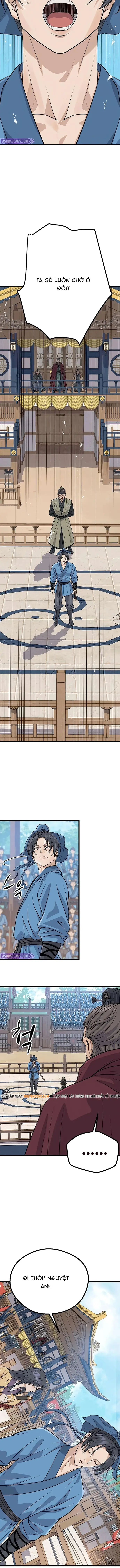 Trọng Sinh Thành Bại Gia Chi Tử Chapter 6 - 7