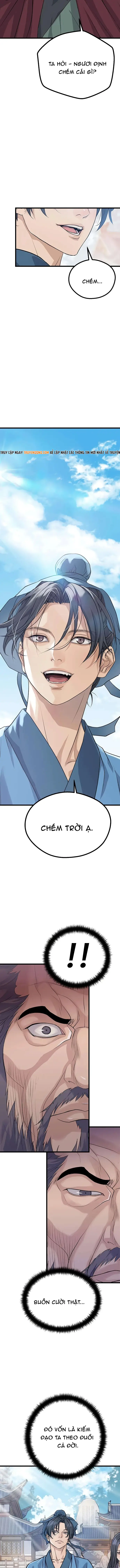 Trọng Sinh Thành Bại Gia Chi Tử Chapter 6 - 10