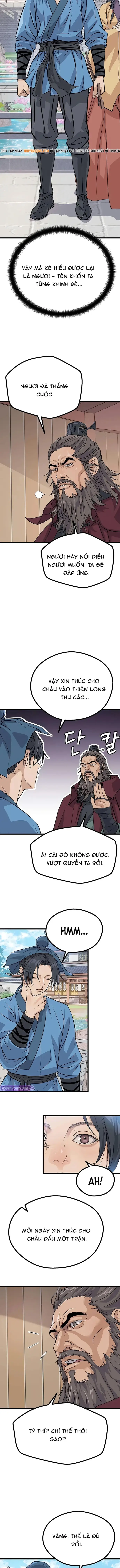 Trọng Sinh Thành Bại Gia Chi Tử Chapter 6 - 11