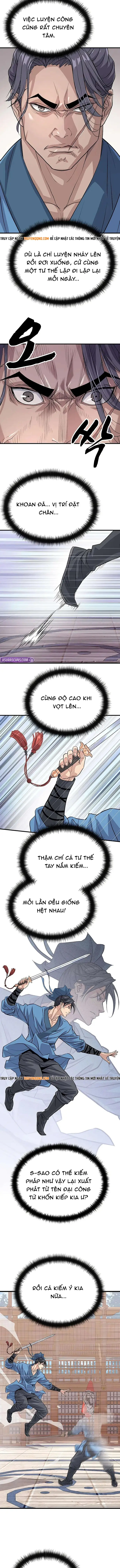 Trọng Sinh Thành Bại Gia Chi Tử Chapter 7 - 5