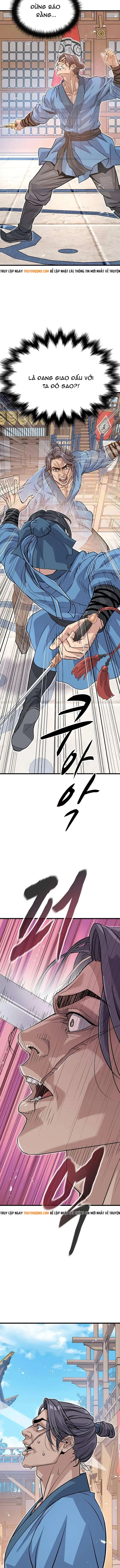 Trọng Sinh Thành Bại Gia Chi Tử Chapter 7 - 6