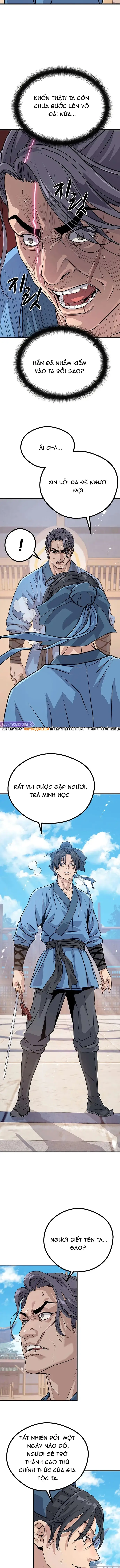 Trọng Sinh Thành Bại Gia Chi Tử Chapter 7 - 7