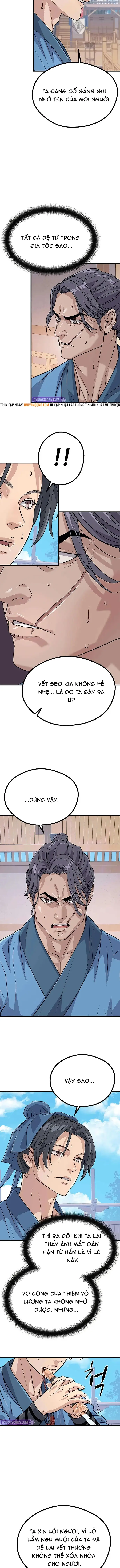 Trọng Sinh Thành Bại Gia Chi Tử Chapter 7 - 8
