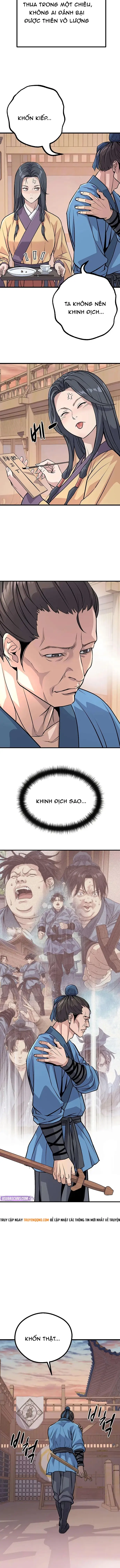 Trọng Sinh Thành Bại Gia Chi Tử Chapter 7 - 13