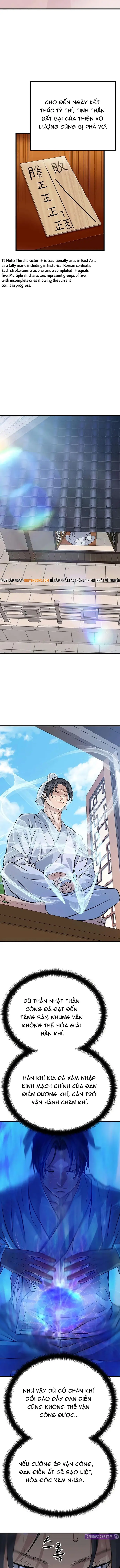 Trọng Sinh Thành Bại Gia Chi Tử Chapter 7 - 14
