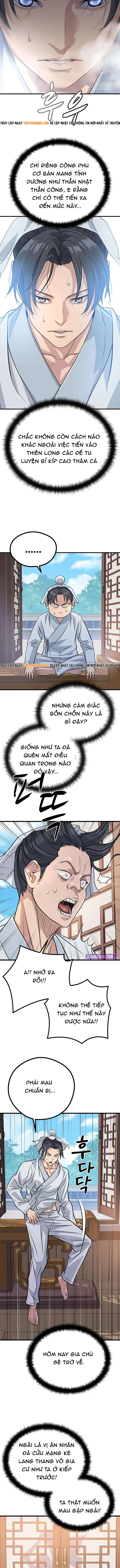 Trọng Sinh Thành Bại Gia Chi Tử Chapter 7 - 15