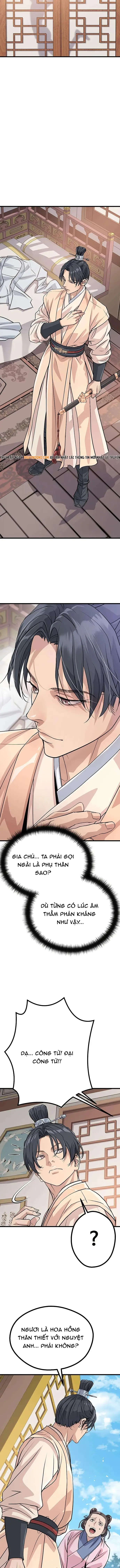 Trọng Sinh Thành Bại Gia Chi Tử Chapter 7 - 16