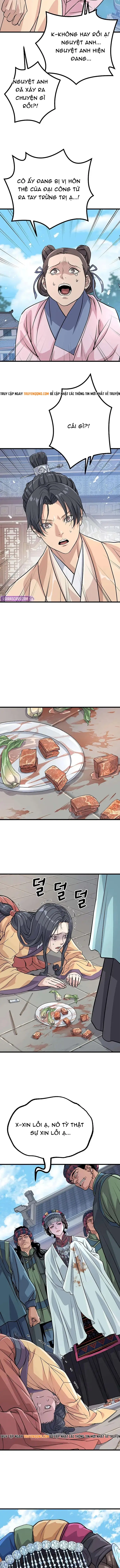 Trọng Sinh Thành Bại Gia Chi Tử Chapter 7 - 17