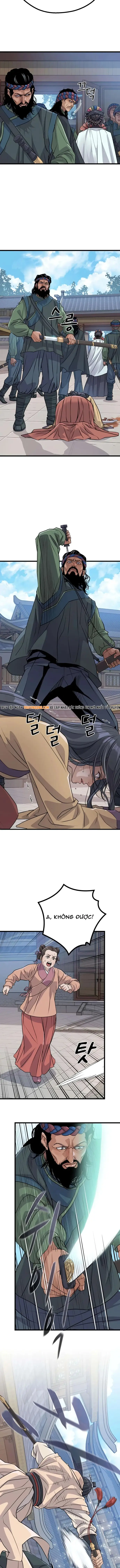 Trọng Sinh Thành Bại Gia Chi Tử Chapter 8 - 2