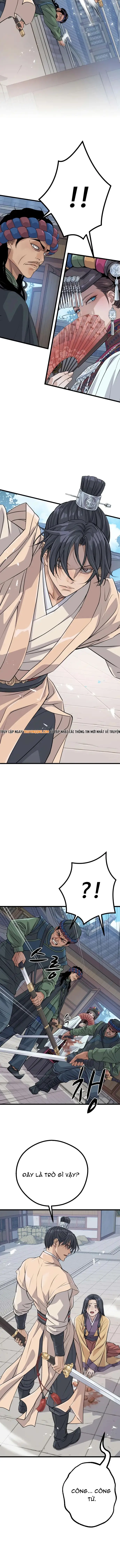 Trọng Sinh Thành Bại Gia Chi Tử Chapter 8 - 3