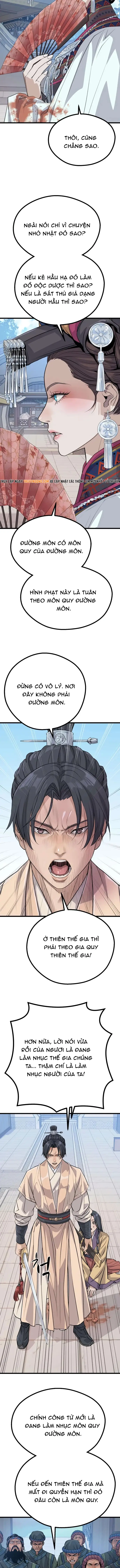 Trọng Sinh Thành Bại Gia Chi Tử Chapter 8 - 8