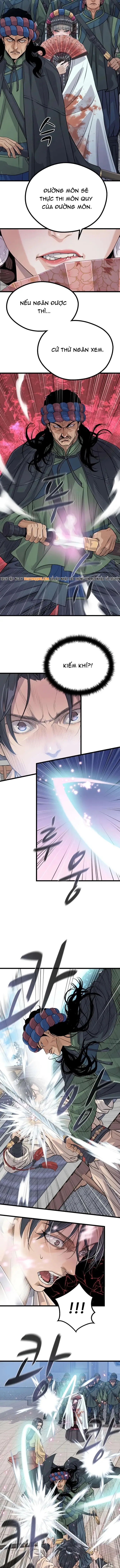 Trọng Sinh Thành Bại Gia Chi Tử Chapter 8 - 9