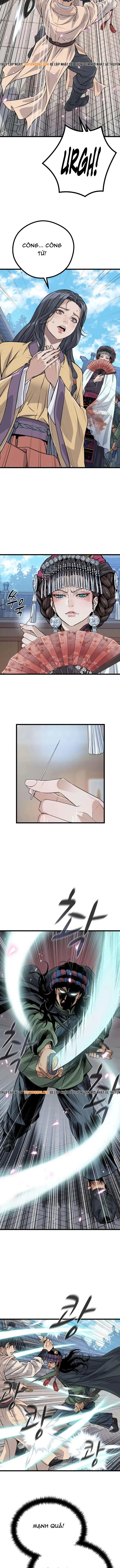 Trọng Sinh Thành Bại Gia Chi Tử Chapter 8 - 10