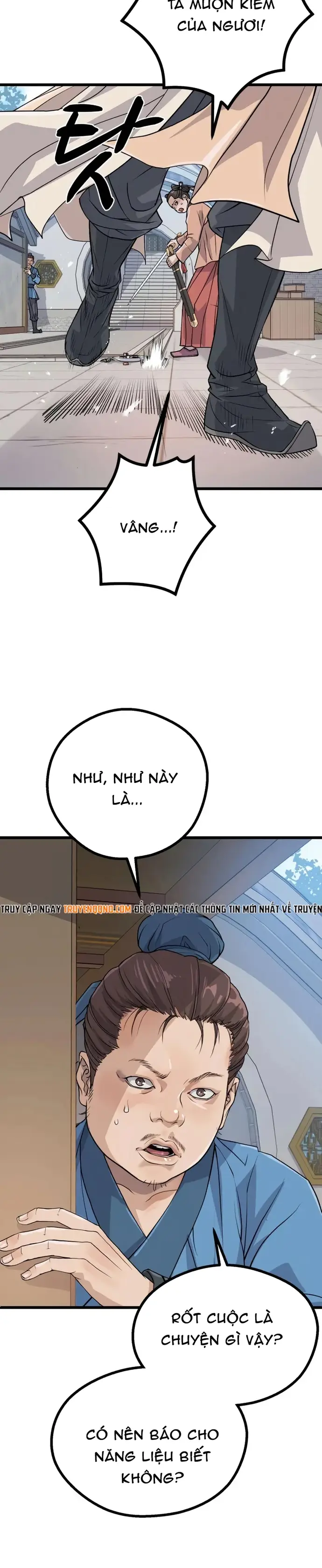 Trọng Sinh Thành Bại Gia Chi Tử Chapter 8 - 17