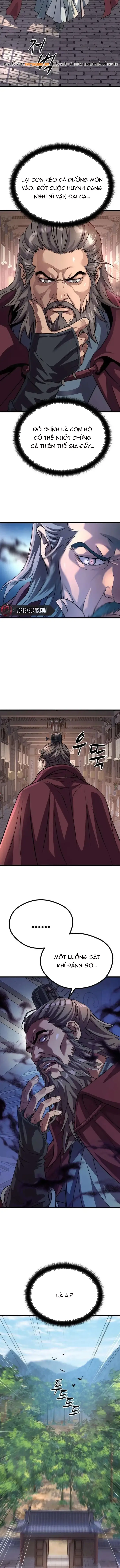 Trọng Sinh Thành Bại Gia Chi Tử Chapter 9 - 3