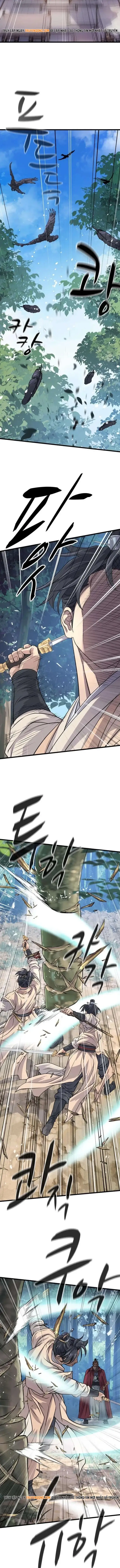 Trọng Sinh Thành Bại Gia Chi Tử Chapter 9 - 4