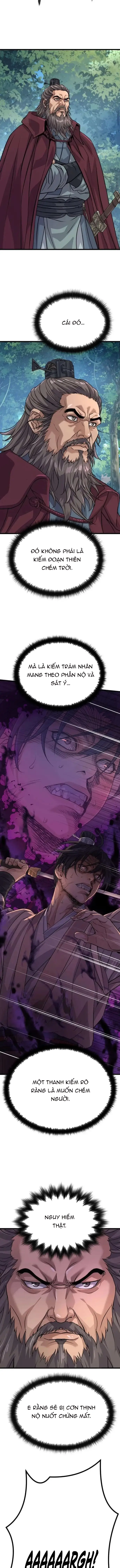 Trọng Sinh Thành Bại Gia Chi Tử Chapter 9 - 5