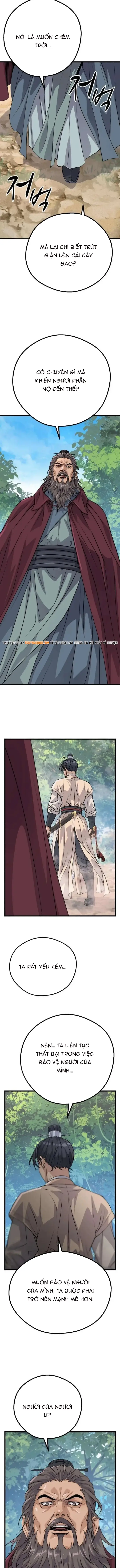 Trọng Sinh Thành Bại Gia Chi Tử Chapter 9 - 7
