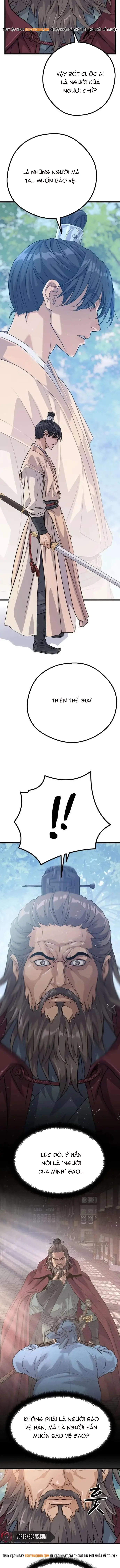 Trọng Sinh Thành Bại Gia Chi Tử Chapter 9 - 8