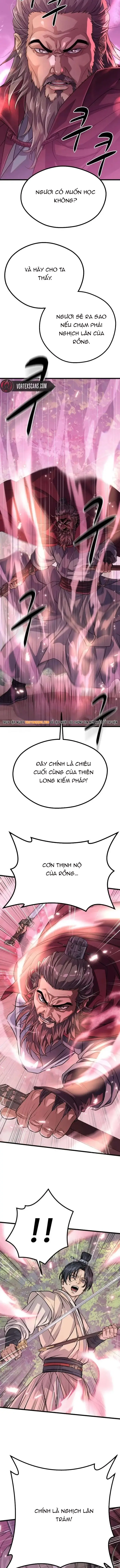 Trọng Sinh Thành Bại Gia Chi Tử Chapter 9 - 10