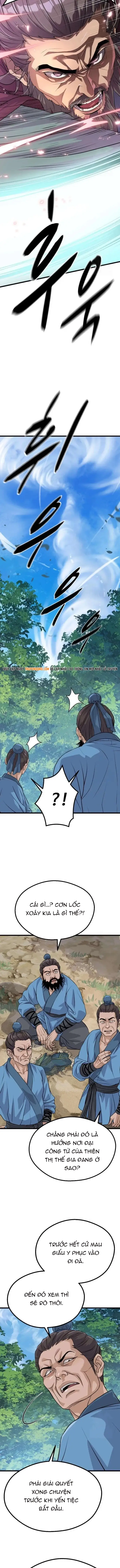 Trọng Sinh Thành Bại Gia Chi Tử Chapter 9 - 11