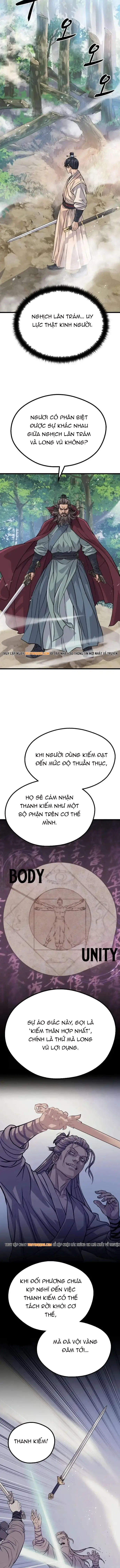 Trọng Sinh Thành Bại Gia Chi Tử Chapter 9 - 13