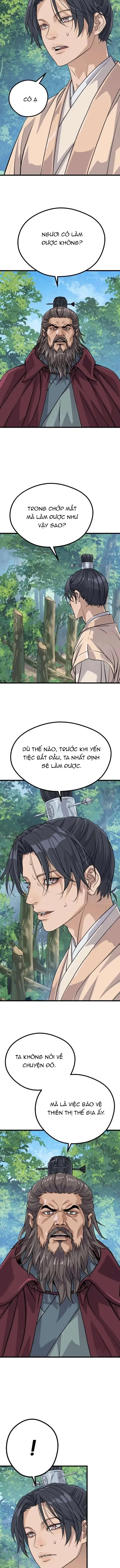 Trọng Sinh Thành Bại Gia Chi Tử Chapter 9 - 15