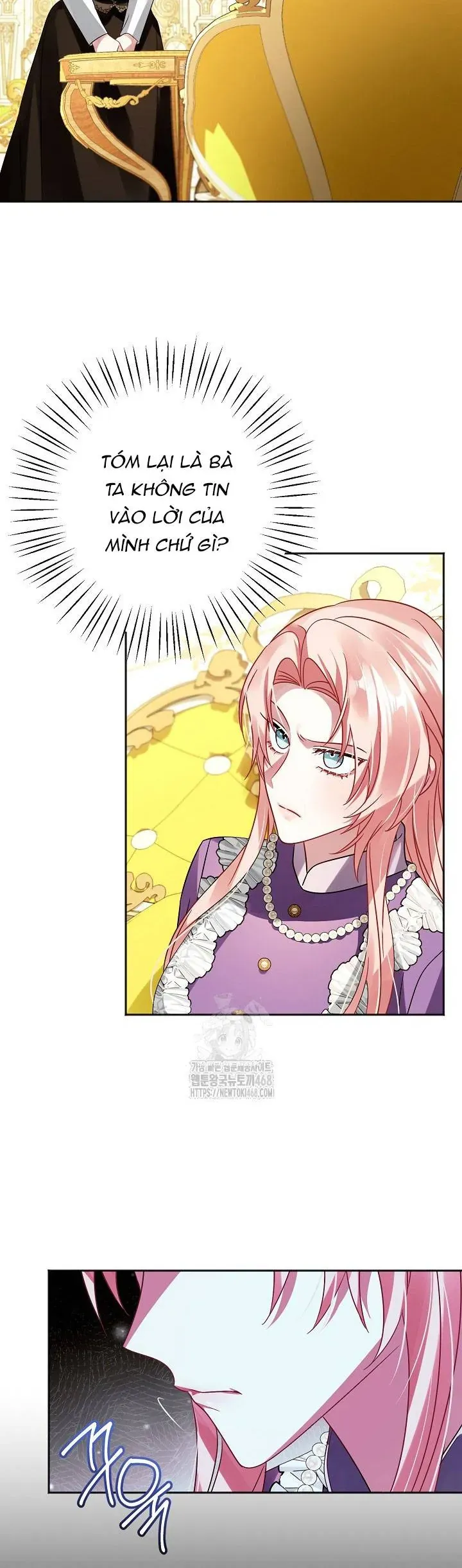 Kết Cục Của Hoàng Hậu Bị Bạo Quân Xử Tử Chapter 9 - 16