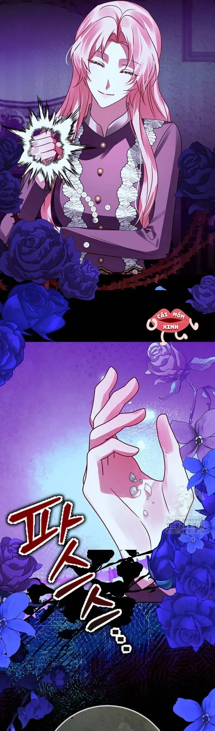 Kết Cục Của Hoàng Hậu Bị Bạo Quân Xử Tử Chapter 9 - 23