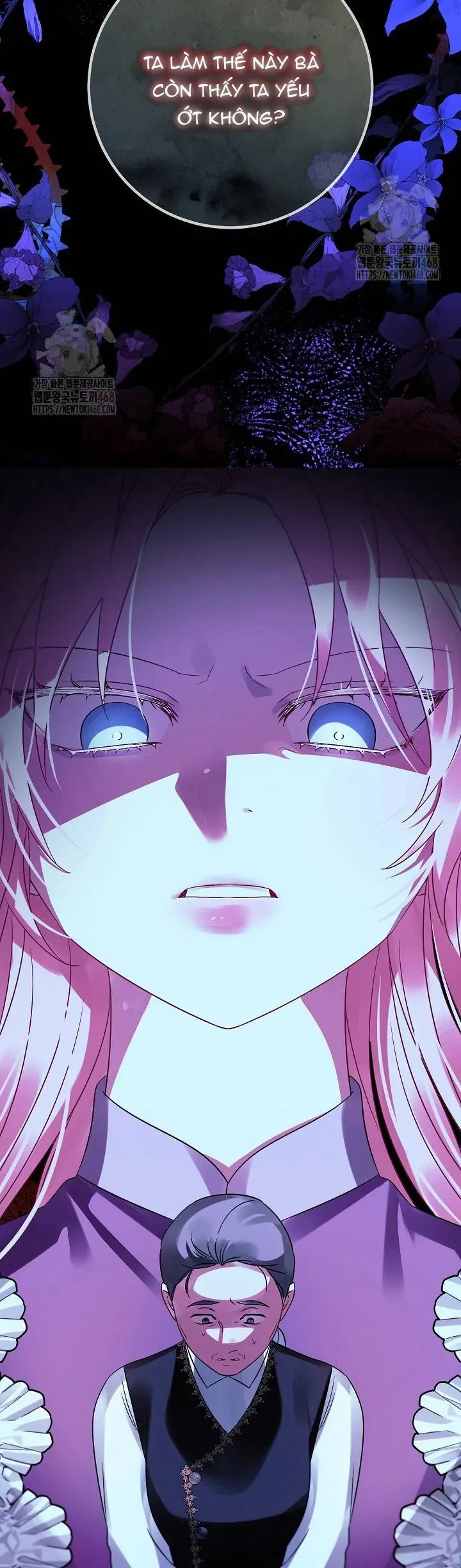 Kết Cục Của Hoàng Hậu Bị Bạo Quân Xử Tử Chapter 9 - 24