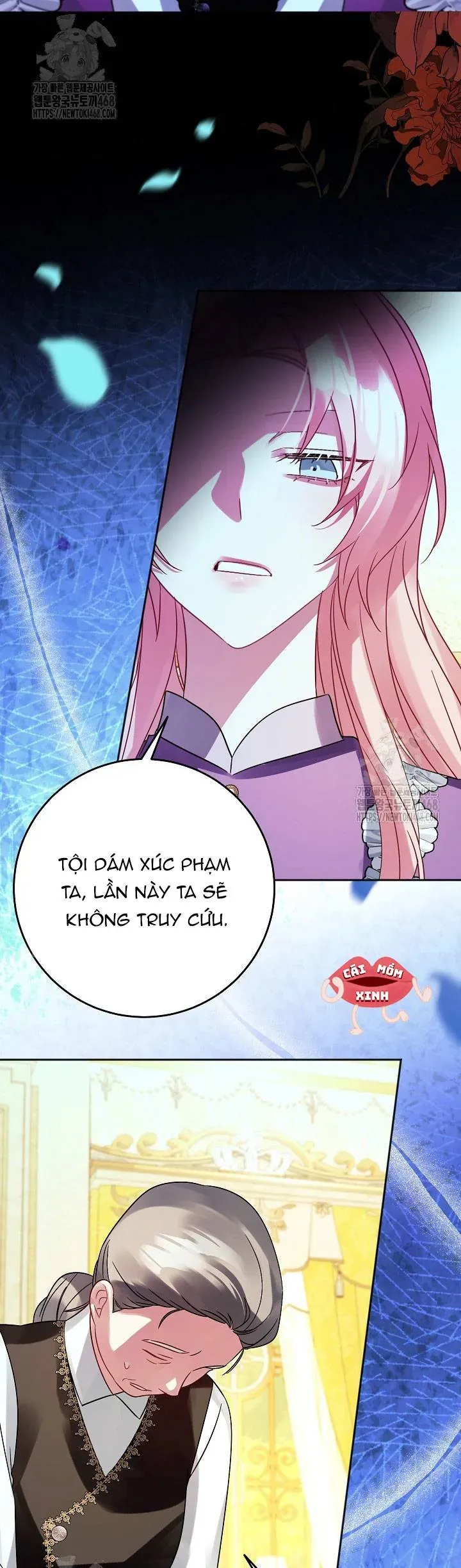 Kết Cục Của Hoàng Hậu Bị Bạo Quân Xử Tử Chapter 9 - 25