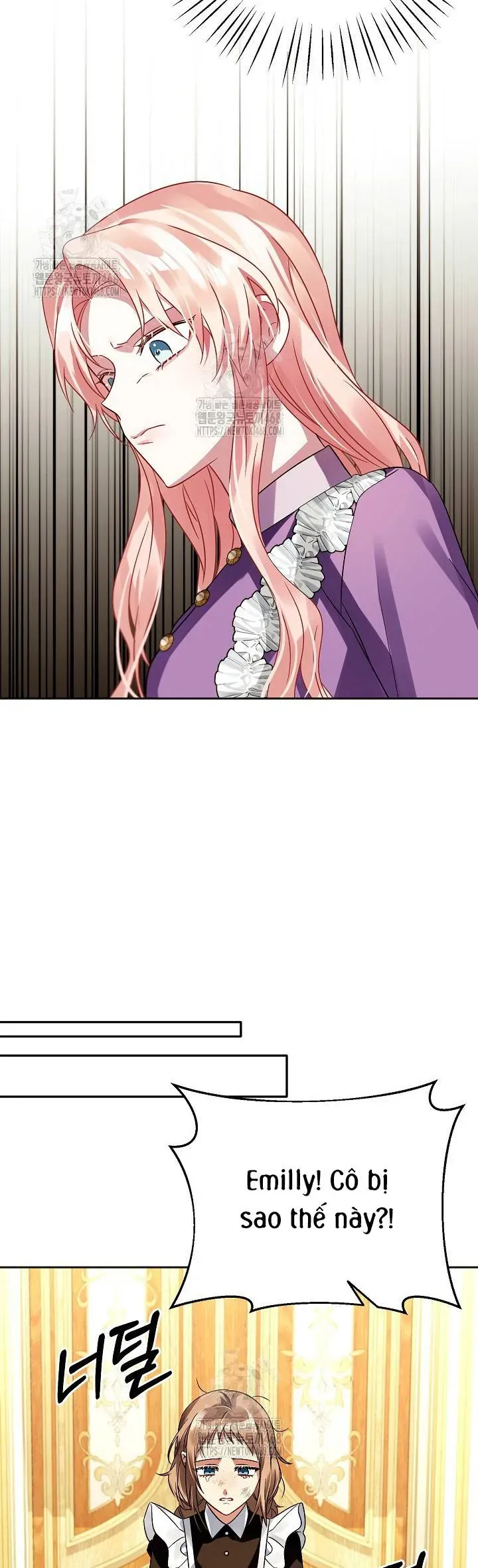Kết Cục Của Hoàng Hậu Bị Bạo Quân Xử Tử Chapter 9 - 29