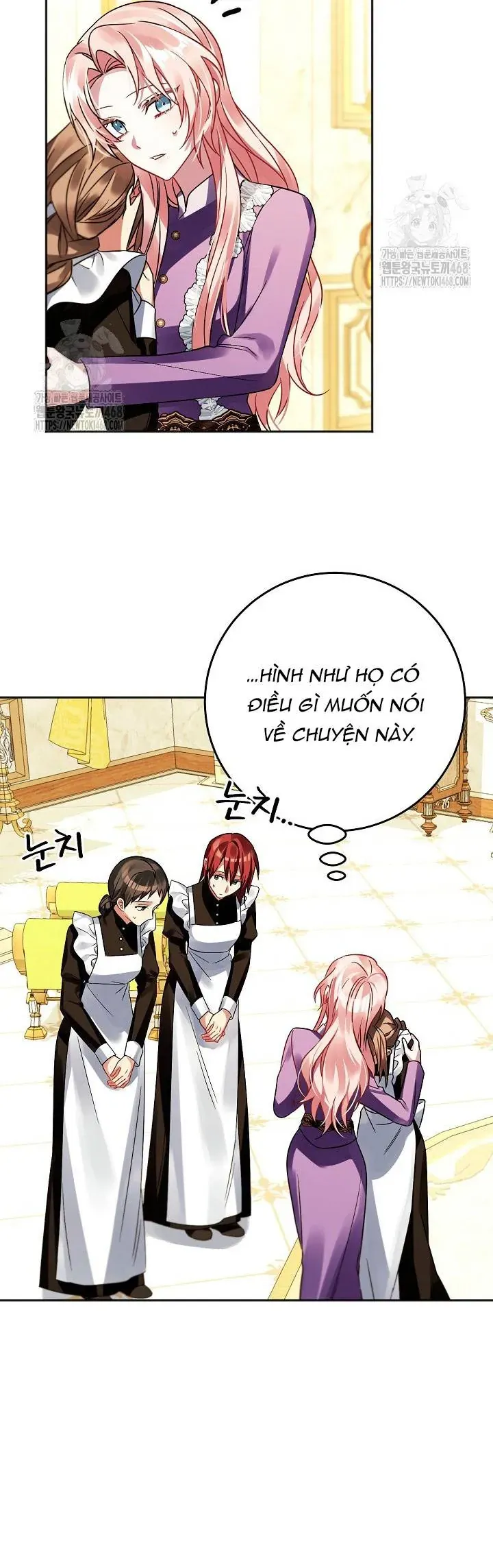 Kết Cục Của Hoàng Hậu Bị Bạo Quân Xử Tử Chapter 9 - 37