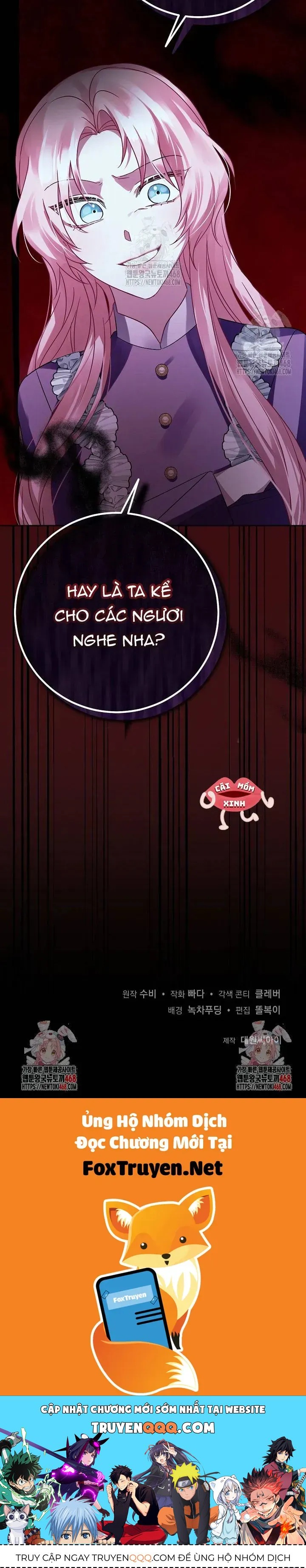 Kết Cục Của Hoàng Hậu Bị Bạo Quân Xử Tử Chapter 9 - 42