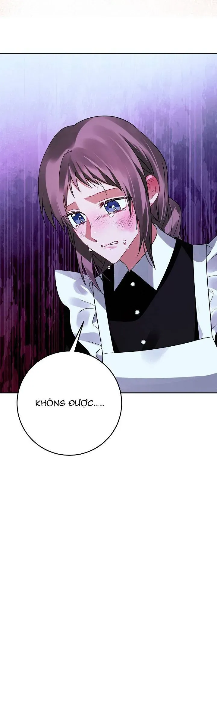 Kết Cục Của Hoàng Hậu Bị Bạo Quân Xử Tử Chapter 9 - 10